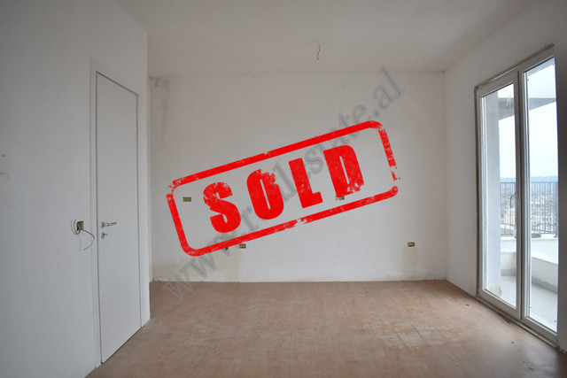 Two bedroom apartment for sale at Univers City Residence in Tirana, Albania